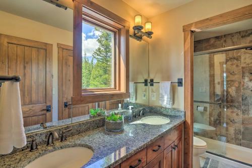 Lavish Fairplay Home with Hot Tub and Mtn Views! - image 5