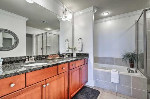 Dauphin Island Resort Condo - Walk to Beach! - image 6