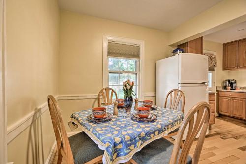 Lexington Getaway with Backyard Deck Less Than 2 Mi to UK! in Lexington (KY)