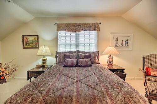 Spacious Mercersburg Home at Whitetail Resort - image 7