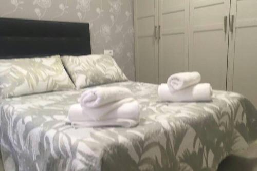 Apart A 5 min de Laurel coqueto y en pleno centro Vivienda de uso Turistico Apart A 5 min de Laurel coqueto y en pleno centro Vivienda de uso Turistico