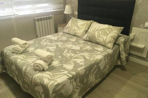 Apart A 5 min de Laurel coqueto y en pleno centro Vivienda de uso Turistico Apart A 5 min de Laurel coqueto y en pleno centro Vivienda de uso Turistico