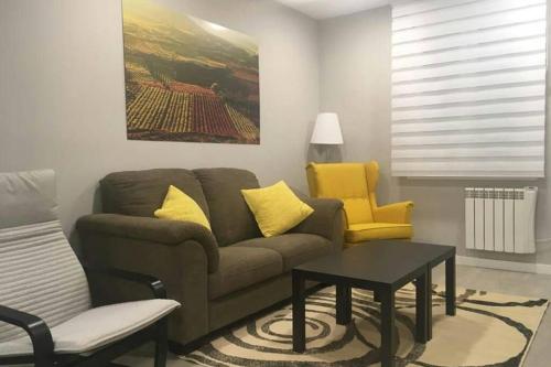 Apart A 5 min de Laurel coqueto y en pleno centro Vivienda de uso Turistico Apart A 5 min de Laurel coqueto y en pleno centro Vivienda de uso Turistico