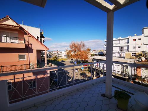 Preveza Mythos Suite we speak, English, Deutsch and Italian