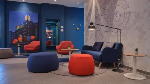 Holiday Inn Express Dortmund an IHG Hotel - image 8