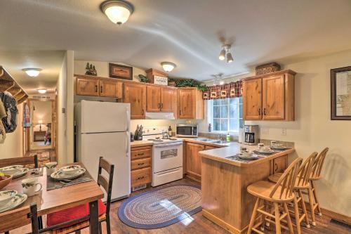 Home Located Inside GNP at Apgar Village! - image 6