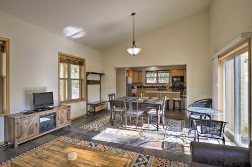 Alma Home about 20 Mi to Breckenridge Mtn Views! in Alma, USA