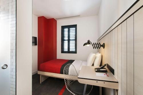 Pod 39, New York (foto 2)