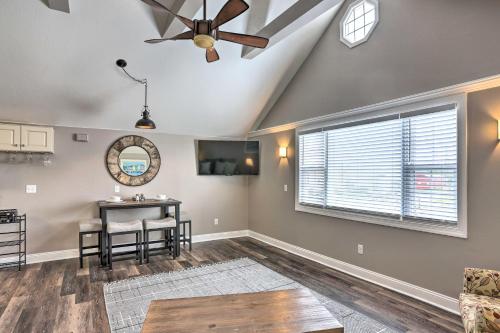 Updated Lake Erie Home 30 Min to Cedar Point! - main image