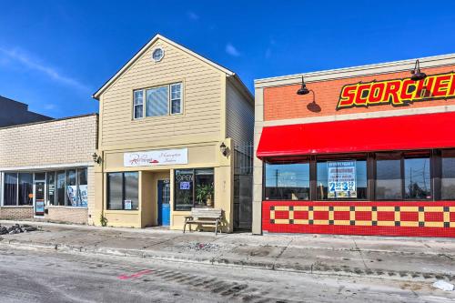 Updated Lake Erie Home 30 Min to Cedar Point! - image 3
