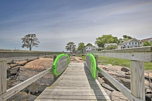 Money Island Home with Deck Kayak Paddleboards - image 8
