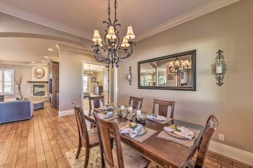 Elk Grove Getaway with Saltwater Pool Near Wineries! - image 12