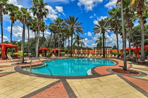 Resort Home with Private Pool - 15 Mi to Disney! - image 6