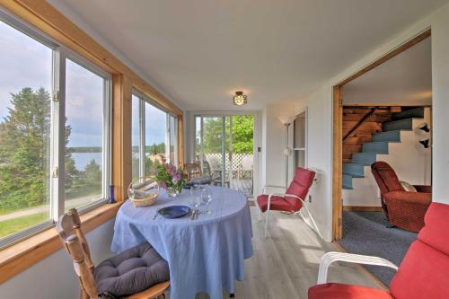 Waterfront Cottage - 17 Mi to Acadia Ntnl Pk! - image 14
