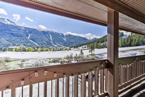 Copper Mountain Resort Condo on Golf Course!