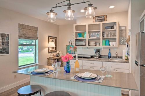 New Braunfels Studio about 5 Miles to Comal River! - image 6