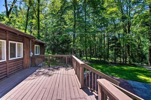Book Cabin By Hiking Hunting 14 Mi To Hersheypark In Fort