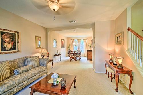 Home with Patio Mins to SeaWorld and Lackland AFB! - image 5