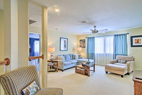 Home with Patio Mins to SeaWorld and Lackland AFB! - image 11