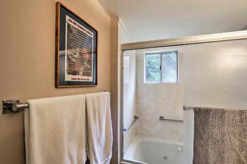 Bisbee House with Private Yard Parking Grill! - image 8