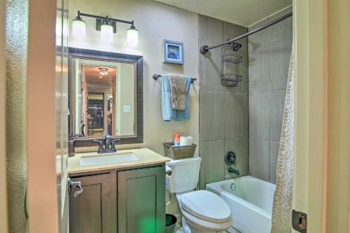 San Antonio Oasis with Yard Pool and Outdoor Bar! - image 13