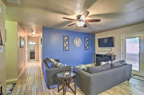 San Antonio Oasis with Yard Pool and Outdoor Bar! - image 5
