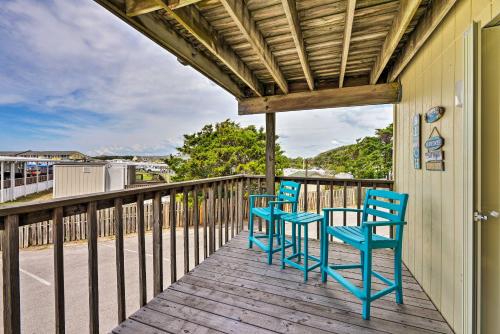 Emerald Isle Condo with Pool and Ocean Views! - image 6