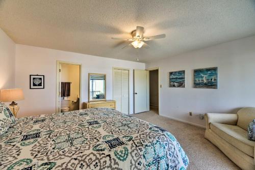 Emerald Isle Condo with Pool and Ocean Views! - image 7