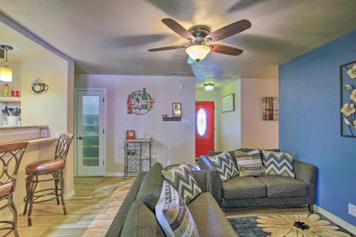 San Antonio Oasis with Yard Pool and Outdoor Bar! - image 3