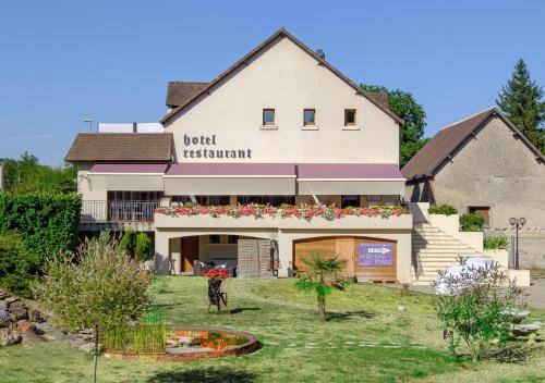 La Bonne Etape - Hôtel - Amboise