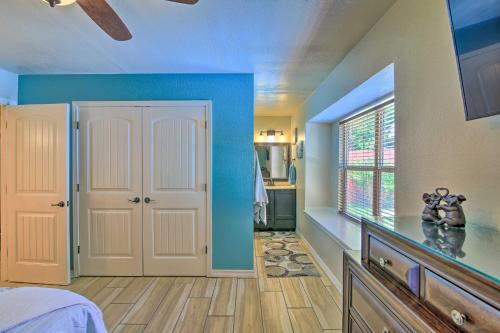 San Antonio Oasis with Yard Pool and Outdoor Bar! - image 12
