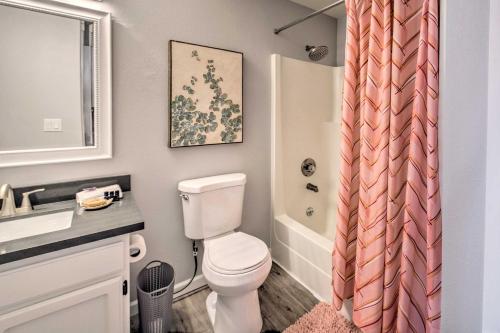 Rejuvenating Poulsbo Home with Meditation Space