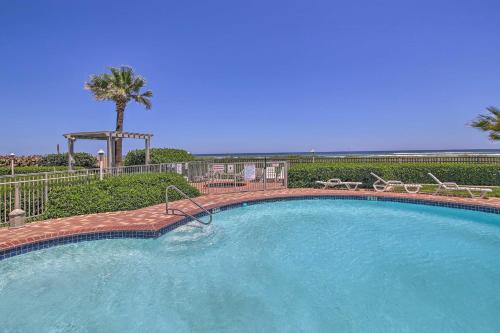 Oceanfront Unit with Gulf View by Bayside Attractions - image 2