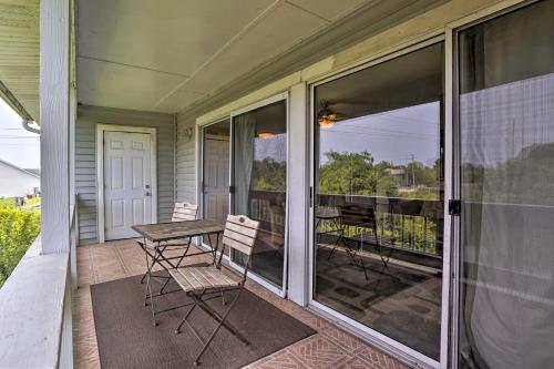 Destin Condo with Pool Access Walk to Beach! - image 7