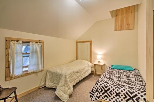 Pet-Friendly Rumney Cabin on Stinson Lake! in Rumney