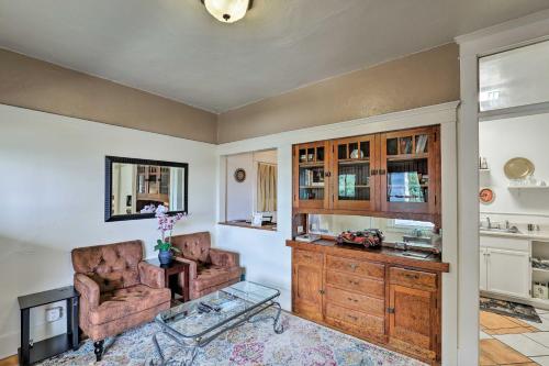 St Patrick Apartment in the Heart of Bisbee - image 5
