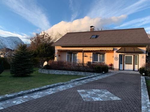  Haus Greta - Schladming-Dachstein Region in Gröbming