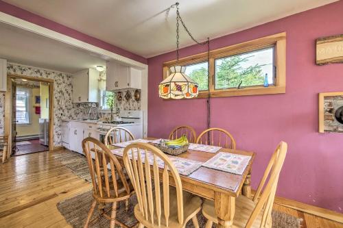 Acadia National Park Home with Deck and Ocean View! - image 7