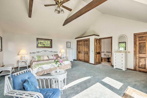 Acadia National Park Home with Deck and Ocean View! - image 8