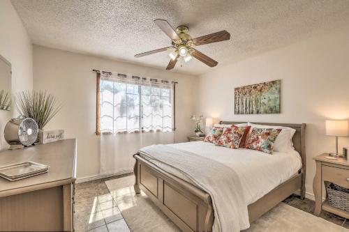 Flagstaff Home with Private Patio Near Golf and Hiking - image 14