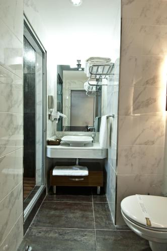 Grand Star Hotel Bosphorus & Spa, Istanbul (fotografie 3)