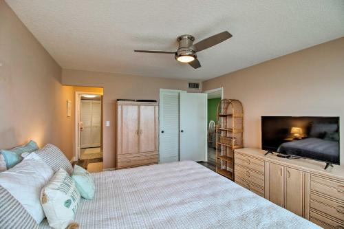 Oceanfront Jensen Beach Penthouse Condo with Pool! - image 2