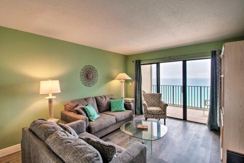 Oceanfront Jensen Beach Penthouse Condo with Pool! - image 5