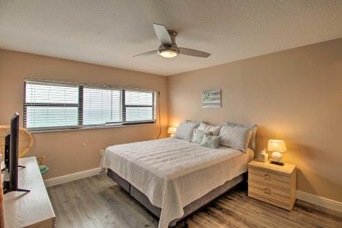 Oceanfront Jensen Beach Penthouse Condo with Pool! - image 9