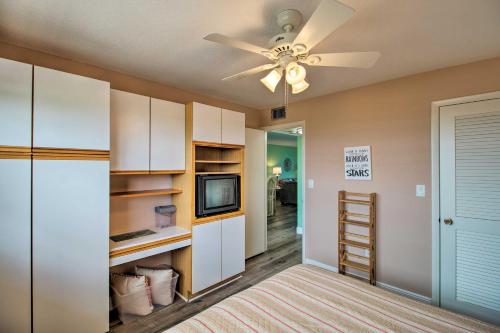 Oceanfront Jensen Beach Penthouse Condo with Pool! - image 14