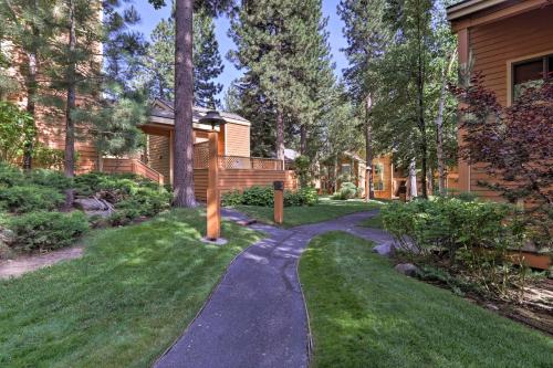 McCloud Condo in Incline Village Beach and Skiing! - image 8