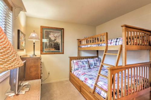 McCloud Condo in Incline Village Beach and Skiing! - image 9