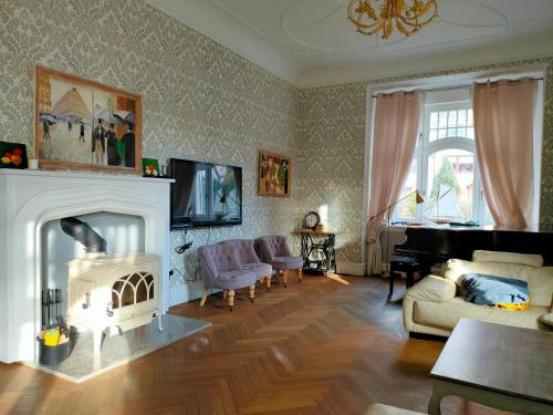 Villa Ley