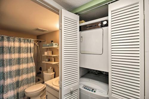 Oceanfront Jensen Beach Penthouse Condo with Pool! - image 8