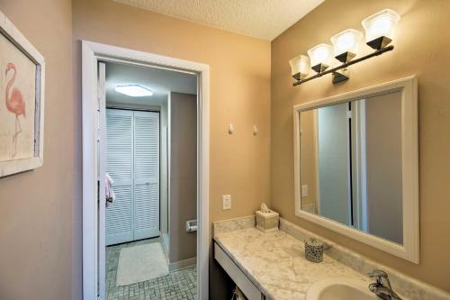 Oceanfront Jensen Beach Penthouse Condo with Pool! - image 11